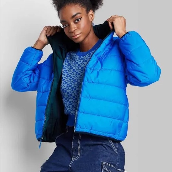 Puffer Jacket - Picture 2 of 5